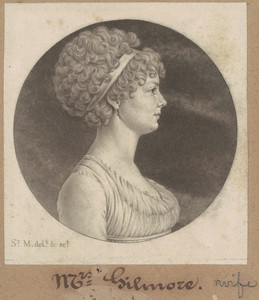 Mary Ann Smith Gilmor