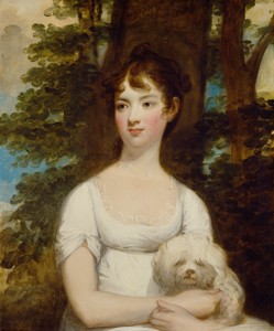 Mary Barry