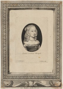 Mary Boyle, Countess of Warwick