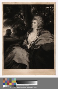 Mary Countess Harcourt