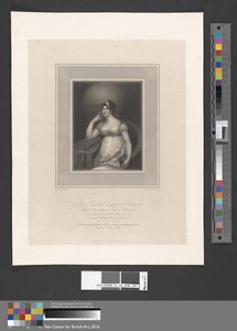Mary Isabella, Duchess of Rutland