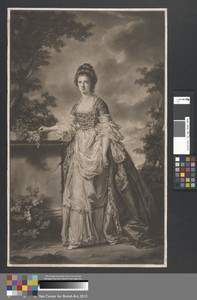 Mary Lady Boynton