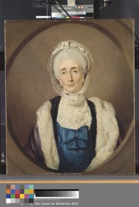 Mary Lushington (née Altham)