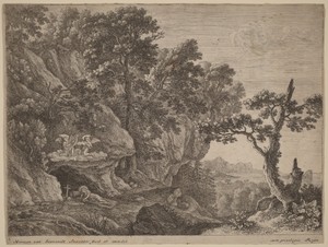 Mary Magdalene Repentant