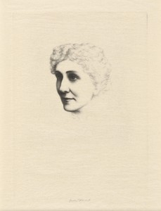 Mary Morse Baker Eddy