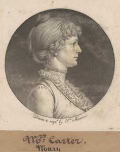 Mary Nelson Carter