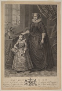 Mary, Queen of Scots
