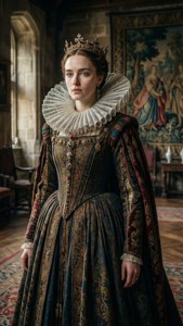 Mary Queen of Scots