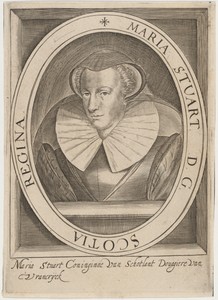 Mary, Queen of Scots