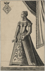 Mary, Queen of Scots
