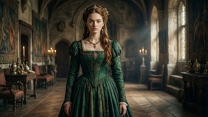 Mary Queen of Scots