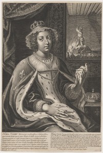 Mary, Queen of Scotts