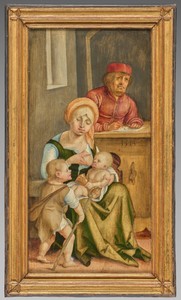 Art by Hans Süss von Kulmbach