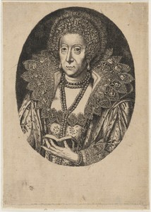Mary Sidney, Countess of Pembroke