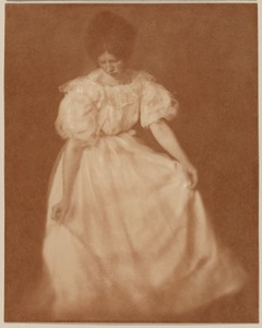 [Mary Warner]