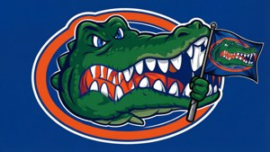 Mascot Gators