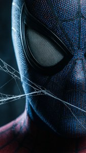 Mask Close-Up