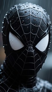 Mask of Symbiote