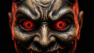 Mask of Terror