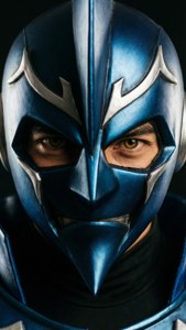 Masked Gaze