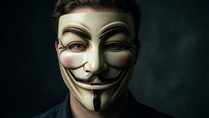 Masked Identity