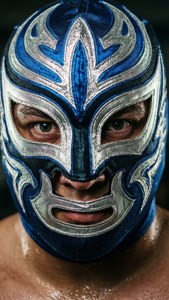 Masked Intensity