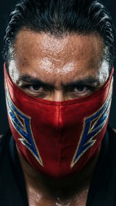 Masked Intensity