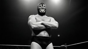 Masked Intensity