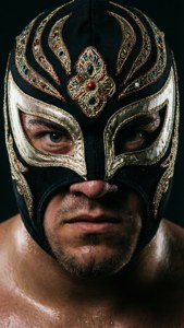 Masked Intensity