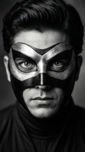 Masked Intensity