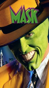 Masked Mischief