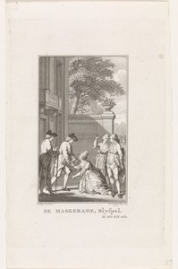 Maskerade