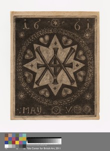 Masonic Symbol