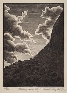 Masonry Versus Sky