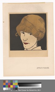 Masque aux Cheveux D'Or