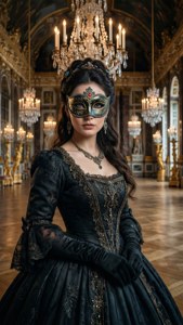 Masquerade Ball