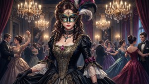 Masquerade Ball