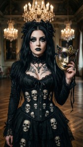Masquerade Ball