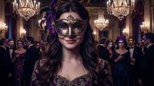 Masquerade Ball