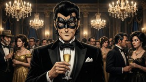 Masquerade Ball