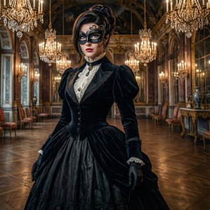 Masquerade Ball