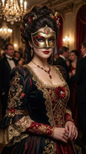 Masquerade C.C.