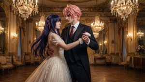 Masquerade of the Undead