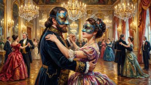 Masquerade Waltz