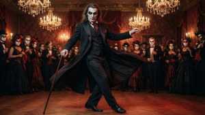Masquerade Waltz