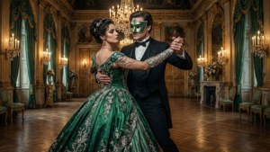 Masquerade Waltz