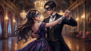 Masquerade Waltz