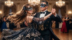 Masquerade Waltz