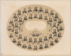 Massachusetts Senate