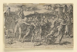 Massacre of the Innocents